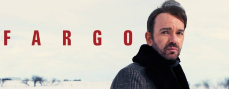 Fargo on Netflix