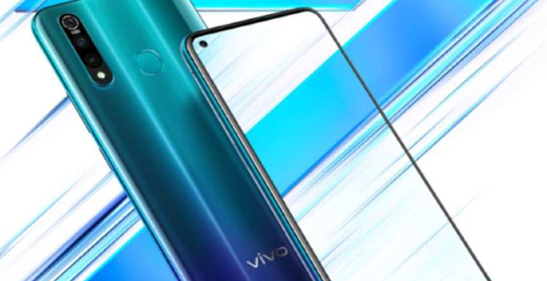 Vivo Z5x