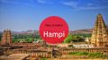 Hampi: The Mystical Land of Temples and Ruins
