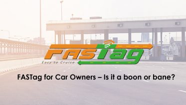 FASTag for Car Owners – Is it a boon or bane