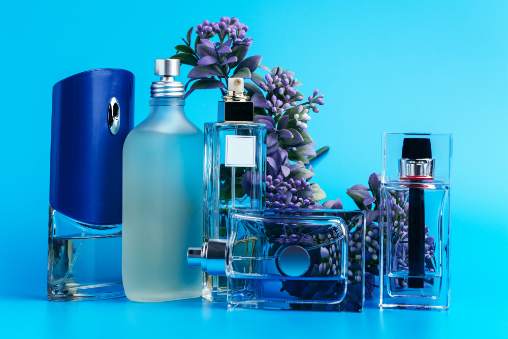 The Alluring World of Fragrance: Best Perfumes for Women in India