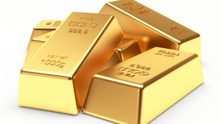 Top 10 Countries with the Highest Gold Reserves in 2024
