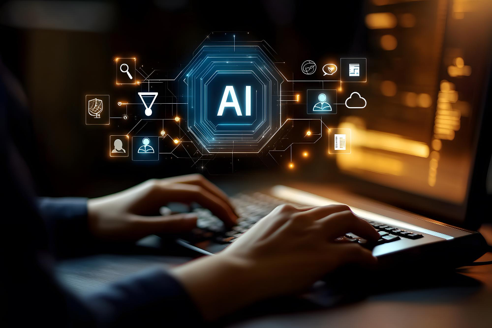 Essential AI Tools for Everyone: Boosting Productivity Across All Sectors