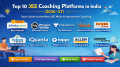 Top 10 JEE Coaching Platforms in India