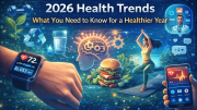 2026 Health Trends - What You Need to Know for a Healthier Year