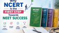 Why NCERT Is the First Step Towards NEET Success