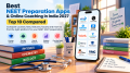 Best NEET Preparation Apps & Online Coaching in India 2027