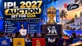 IPL 2027 Auction Set for Goa: Likely Dates, Venue and What We Know So Far